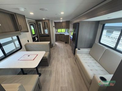 2026 Grand Design Transcend Xplor - Photo 2