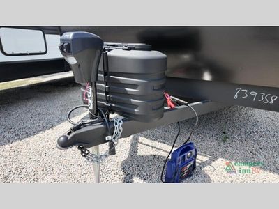 2026 Grand Design Transcend Xplor - Photo 34