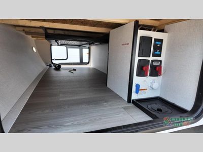 2026 Grand Design Transcend Xplor - Photo 35