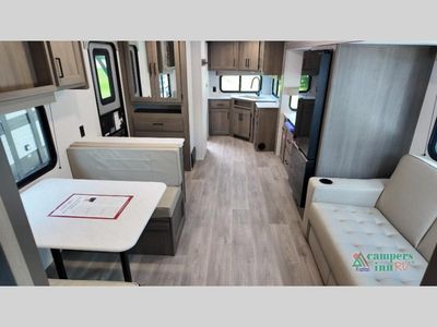 2026 Grand Design Transcend Xplor - Photo 7