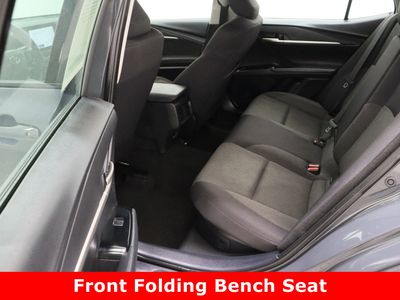 2025 Toyota Camry FWD - Photo 27