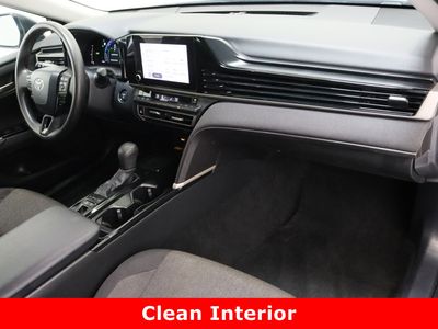 2025 Toyota Camry FWD - Photo 35