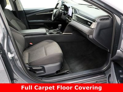 2025 Toyota Camry FWD - Photo 36