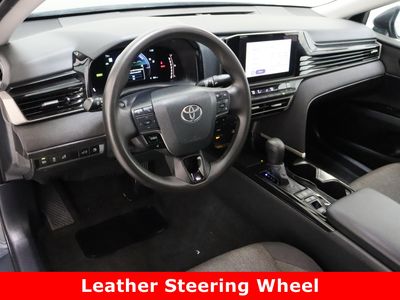 2025 Toyota Camry FWD - Photo 13
