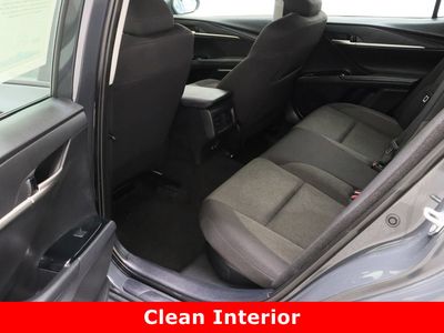 2025 Toyota Camry FWD - Photo 26