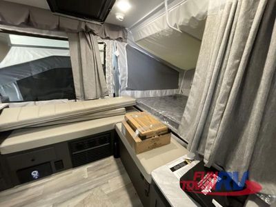 2025 Forest River RV Rockwood Freedom Series — photo 12 view