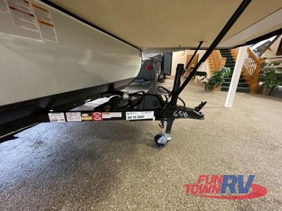 2025 Forest River RV Rockwood Freedom Series — photo 8 view