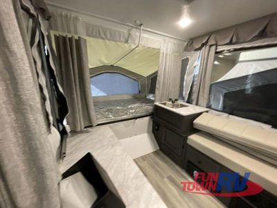 2025 Forest River RV Rockwood Freedom Series — photo 10 view