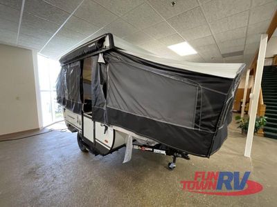 2025 Forest River RV Rockwood Freedom Series — photo 7 view