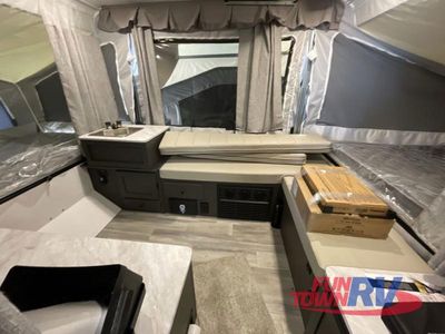 2025 Forest River RV Rockwood Freedom Series — photo 11 view