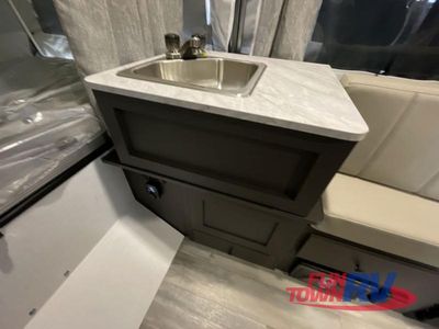 2025 Forest River RV Rockwood Freedom Series — photo 16 view