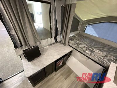 2025 Forest River RV Rockwood Freedom Series — photo 14 view