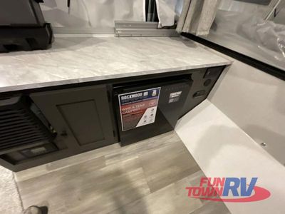 2025 Forest River RV Rockwood Freedom Series — photo 15 view