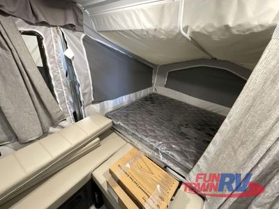 2025 Forest River RV Rockwood Freedom Series — photo 13 view