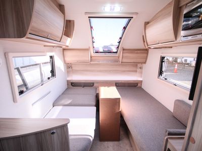 2026 nuCamp TAB 360 CS Black Canyon - Photo 10
