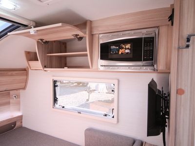 2026 nuCamp TAB 360 CS Black Canyon - Photo 17