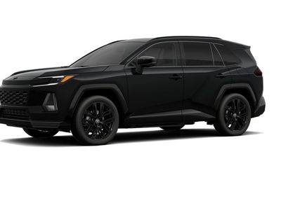 2026 Toyota RAV4 - Photo 2