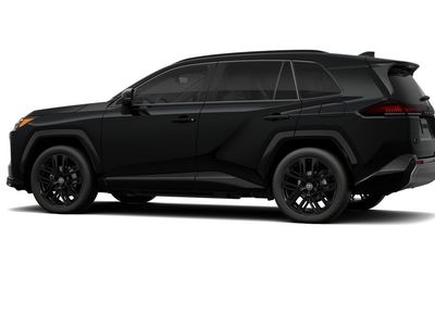 2026 Toyota RAV4 - Photo 5