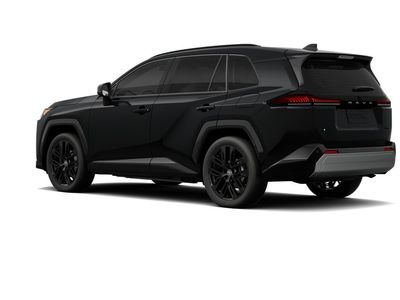 2026 Toyota RAV4 - Photo 6