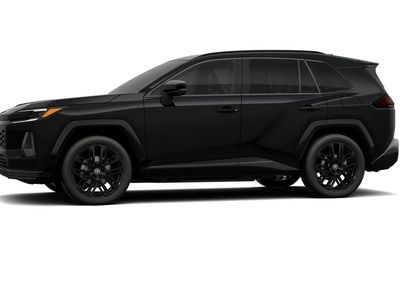 2026 Toyota RAV4 - Photo 3