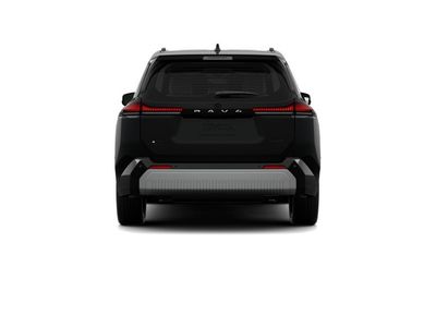 2026 Toyota RAV4 - Photo 8