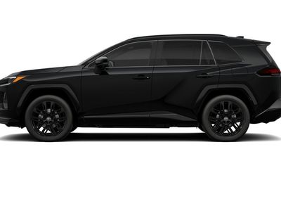 2026 Toyota RAV4 - Photo 4