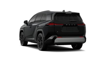 2026 Toyota RAV4 - Photo 7