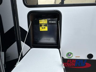 2026 Prime Time RV Tracer - Photo 15
