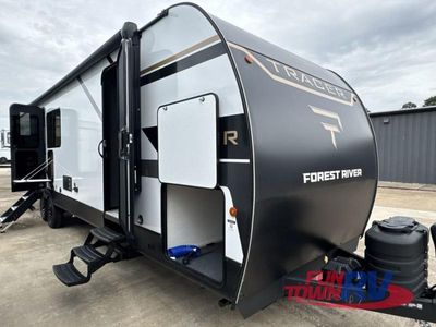 2026 Prime Time RV Tracer - Photo 3