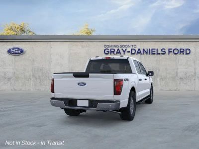 2026 Ford F-150 - Photo 9