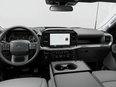 2026 Ford F-150 - Photo 30
