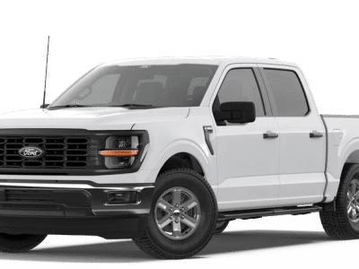 2026 Ford F-150 - Photo 24