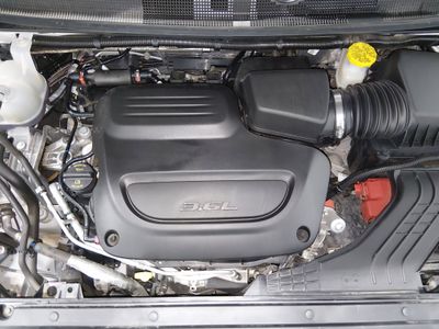 2024 Chrysler Pacifica — photo 9 view