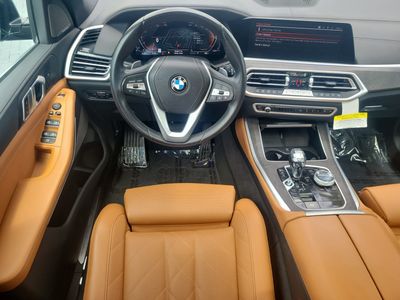 2023 BMW X5 - Photo 17