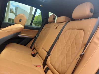 2023 BMW X5 - Photo 12