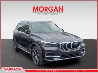 2023 BMW X5 - Photo 1