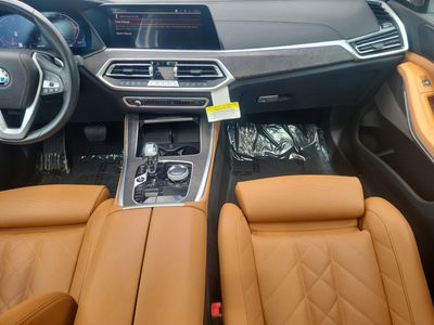 2023 BMW X5 - Photo 18