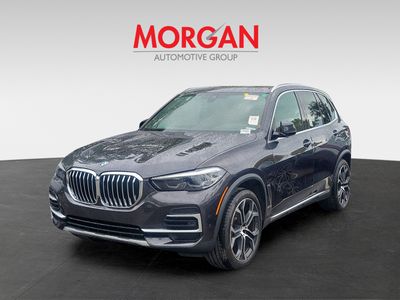 2023 BMW X5 - Photo 2