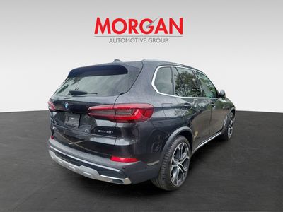 2023 BMW X5 - Photo 4