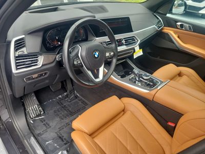 2023 BMW X5 - Photo 21