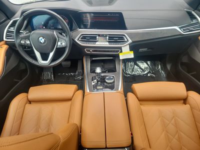 2023 BMW X5 - Photo 16