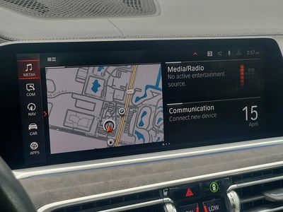 2023 BMW X5 - Photo 31