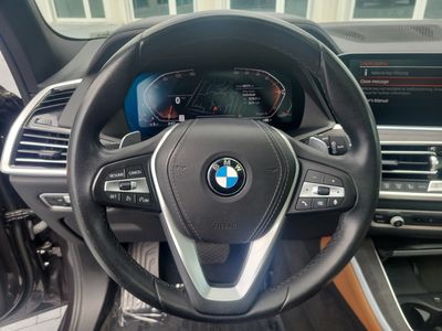 2023 BMW X5 - Photo 27