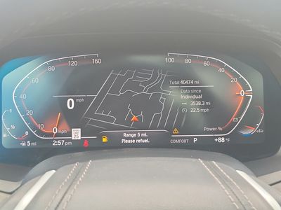 2023 BMW X5 - Photo 30
