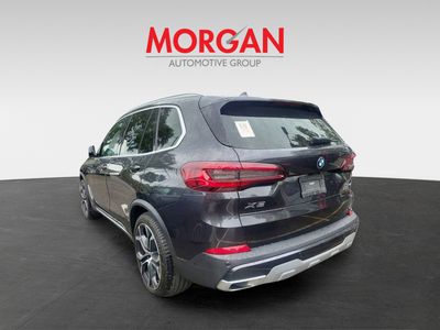 2023 BMW X5 - Photo 3