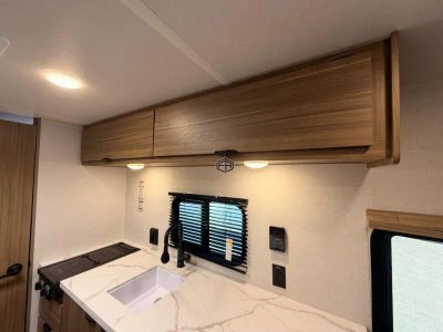 2026 Forest River RV Wildwood - Photo 10