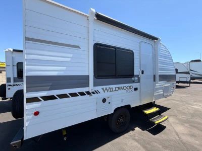2026 Forest River RV Wildwood - Photo 3