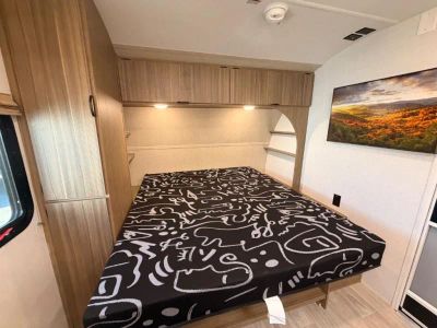 2026 Forest River RV Wildwood - Photo 13