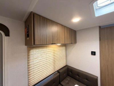 2026 Forest River RV Wildwood - Photo 11