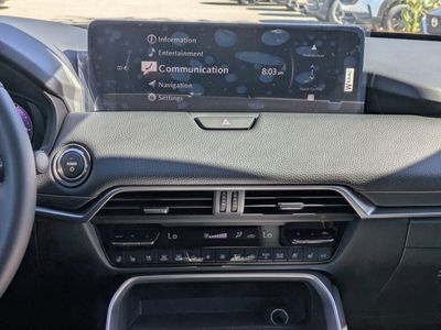 2026 Mazda CX-70 PHEV - Photo 15